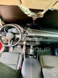 2023 Mazda CX-3