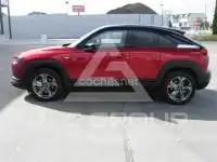 2023 Mazda MX-3