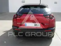 2023 Mazda MX-3