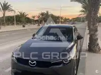 2023 Mazda MX-3