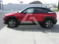 2023 Mazda MX-3