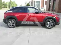 2023 Mazda MX-3