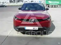 2023 Mazda MX-3