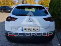 2023 Mazda MX-3