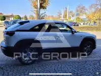 2023 Mazda MX-3