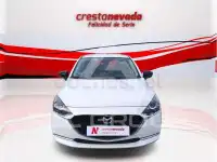 2023 Mazda 2