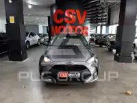 2023 Mazda 2