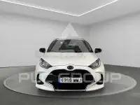 2023 Mazda 2