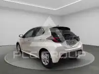 2023 Mazda 2