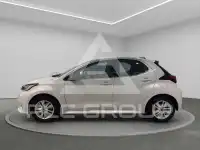 2023 Mazda 2