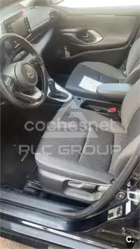 2023 Mazda 2