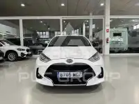 2023 Mazda 2