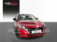 2023 Mazda 2