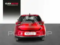 2023 Mazda 2