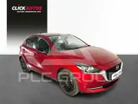 2023 Mazda 2