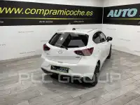 2023 Mazda 2