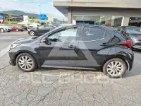 2023 Mazda 2