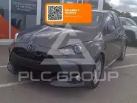2023 Mazda 2