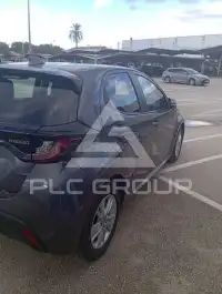 2023 Mazda 2