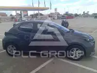 2023 Mazda 2