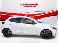 2023 Mazda 2