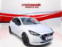 2023 Mazda 2