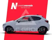 2023 Mazda 2