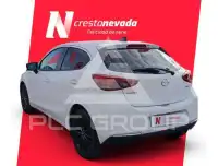 2023 Mazda 2