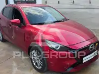 2023 Mazda 2 (Demio)