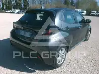 2023 Mazda 2