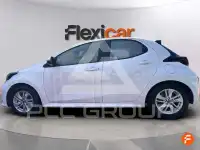 2023 Mazda 2