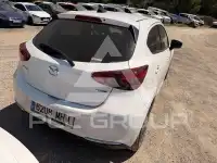 2023 Mazda 2