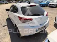 2023 Mazda 2