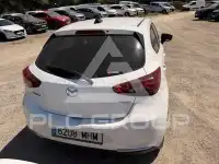 2023 Mazda 2