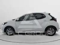 2023 Mazda 2