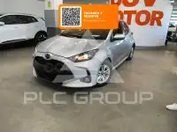 2023 Mazda 2
