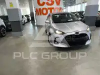 2023 Mazda 2