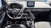 2023 Mazda 2