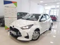 2023 Mazda 2