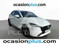 2023 Mazda 2