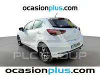 2023 Mazda 2