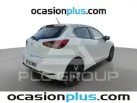 2023 Mazda 2