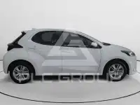 2023 Mazda 2