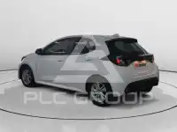2023 Mazda 2