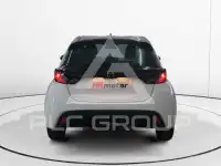 2023 Mazda 2