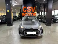 2023 Mazda 2
