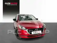 2023 Mazda 2