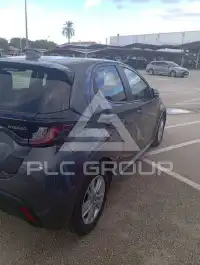 2023 Mazda 2