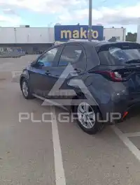 2023 Mazda 2