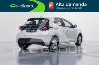 2023 Mazda 2
